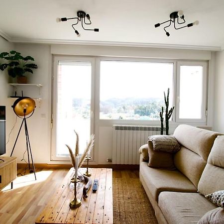 Apartamento Tranquilo En Miengo ภายนอก รูปภาพ