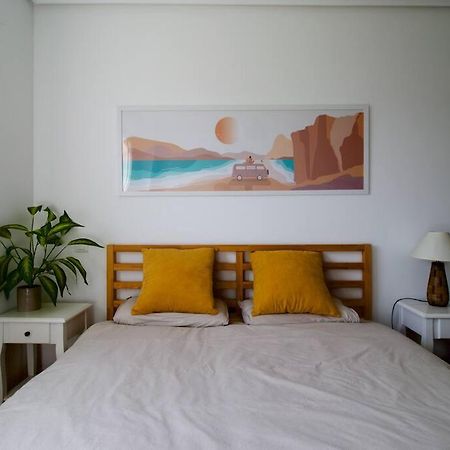 Apartamento Tranquilo En Miengo ภายนอก รูปภาพ