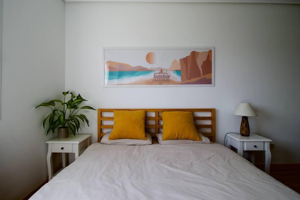 Apartamento Tranquilo En Miengo ภายนอก รูปภาพ