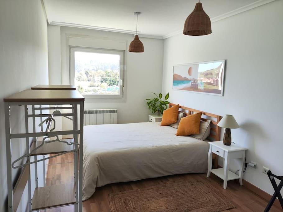 Apartamento Tranquilo En Miengo ภายนอก รูปภาพ