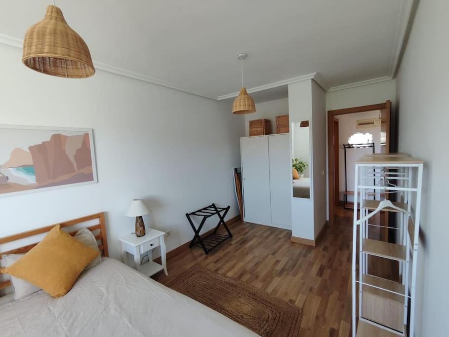 Apartamento Tranquilo En Miengo ภายนอก รูปภาพ