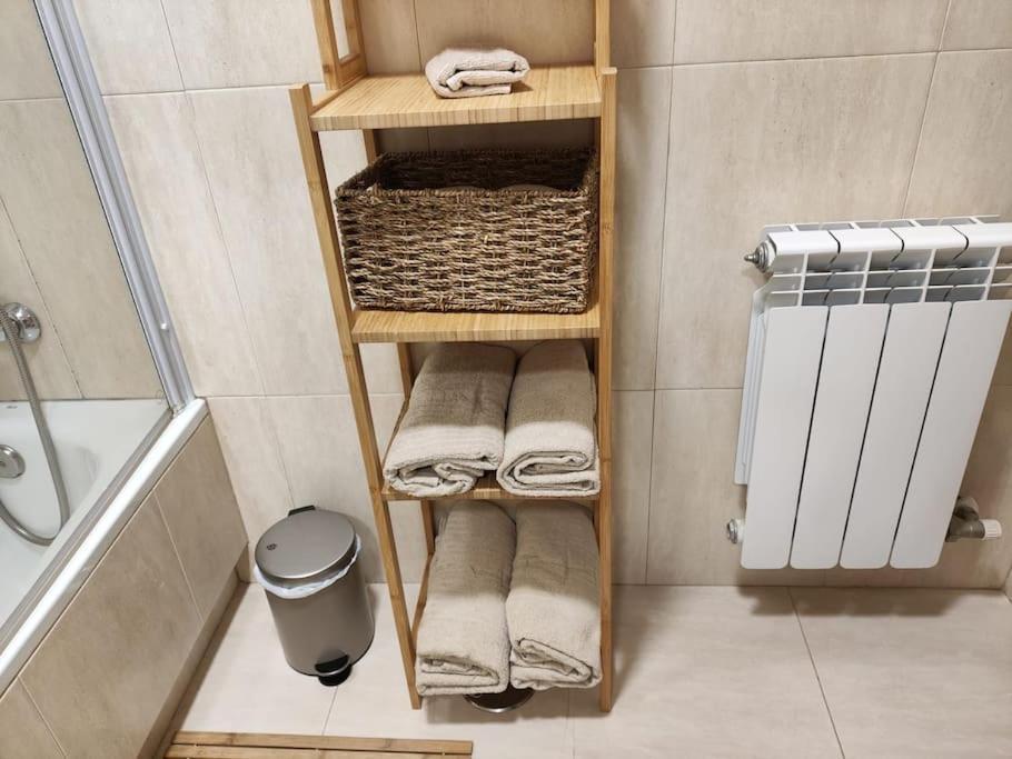 Apartamento Tranquilo En Miengo ภายนอก รูปภาพ
